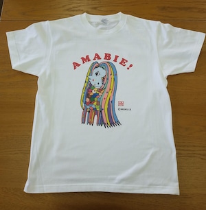 あまびえちゃんTシャツ