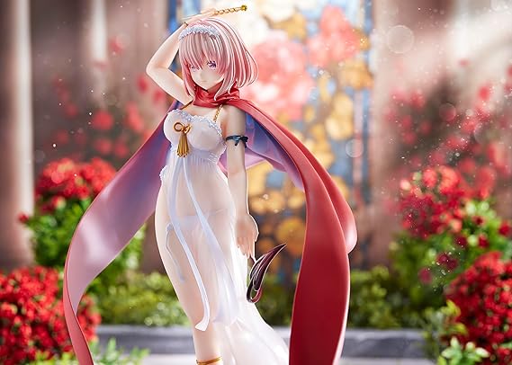 ブロッコリー ToLOVEる-とらぶる-ダークネス モモ・べリア・デビルーク