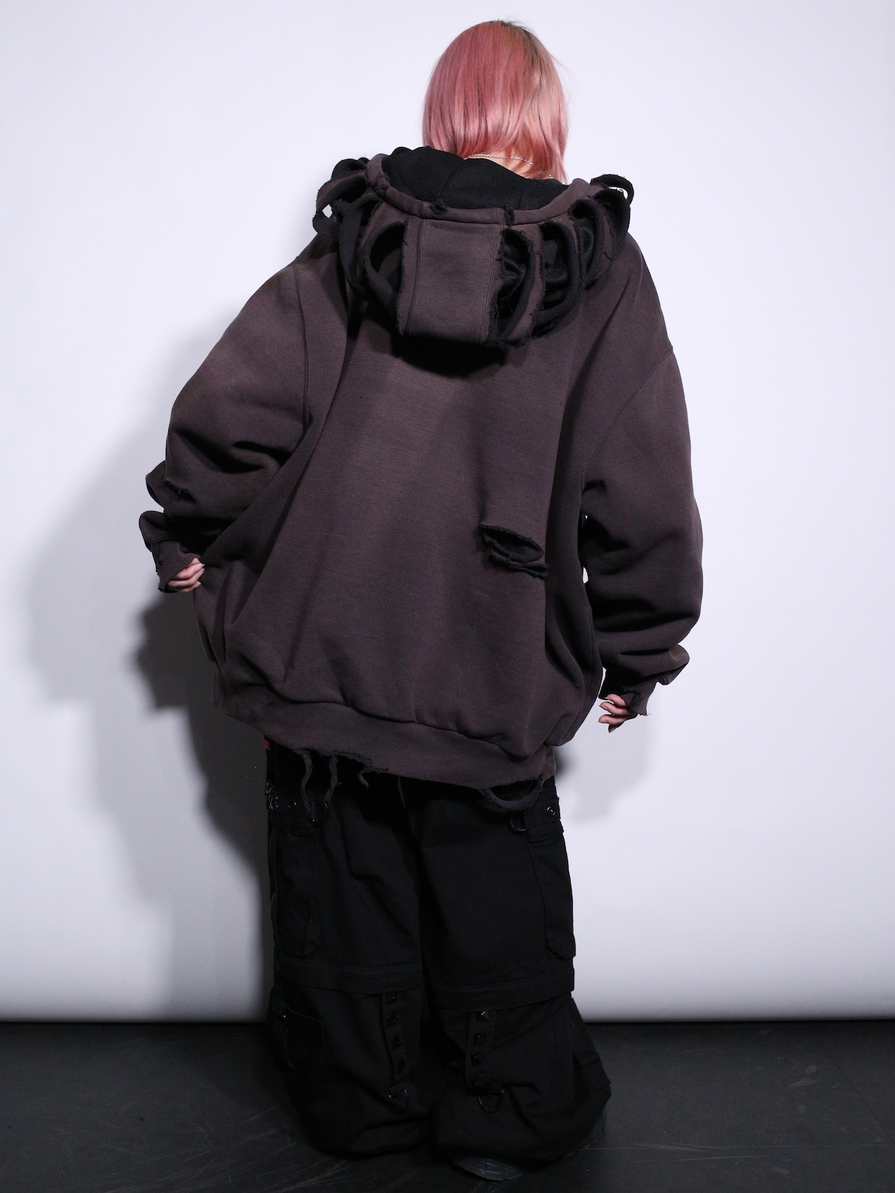 remake abara 着画のみ - 7