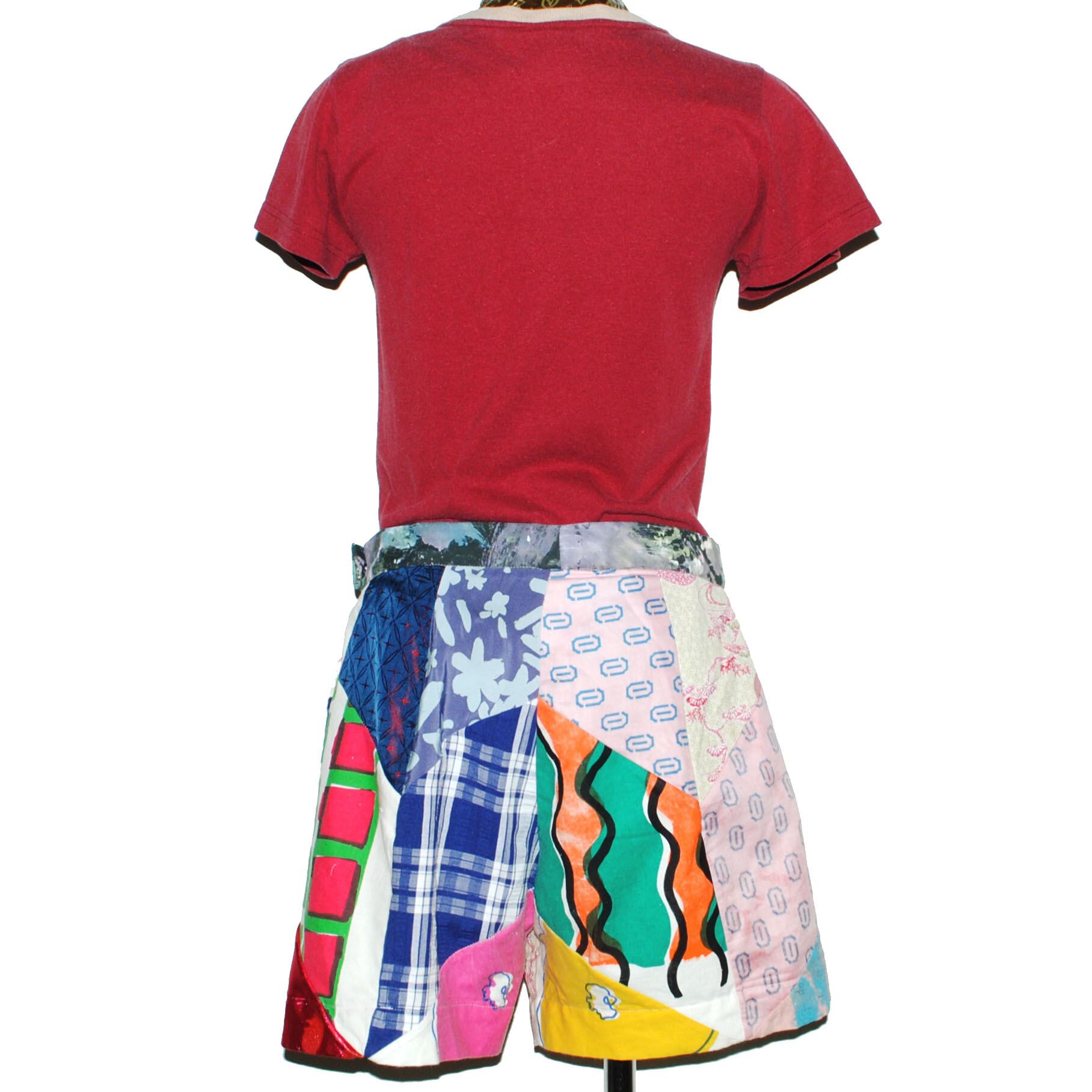 DOSSE POSSE』 90s skinny fitted T-shirt | PAY ID