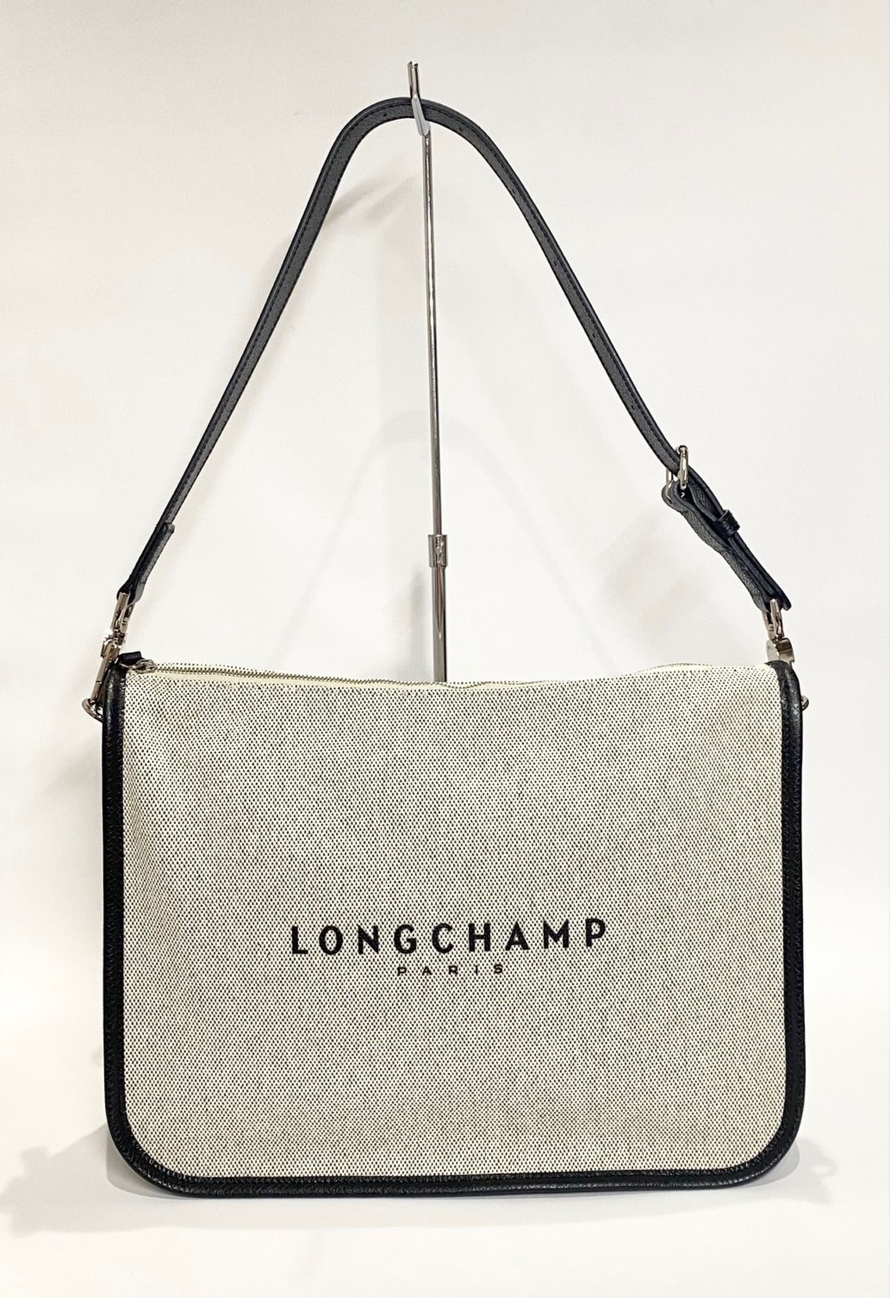 LONGCHAMP ロンシャン ショルダーバック 10323HSG-037