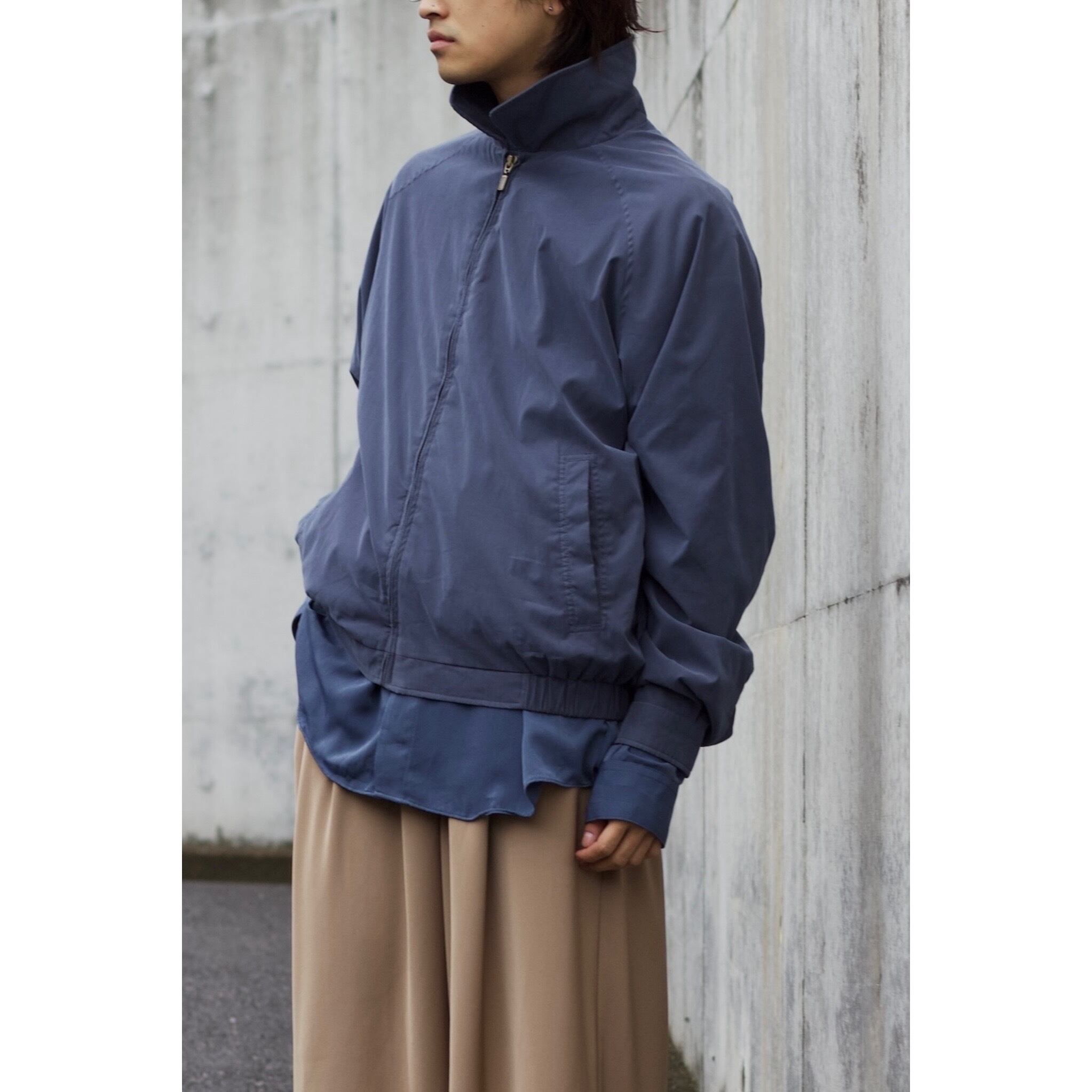 AW2018 KIKO KOSTADINOV GAETAN CUT THROUGH JACKET | Pay ID