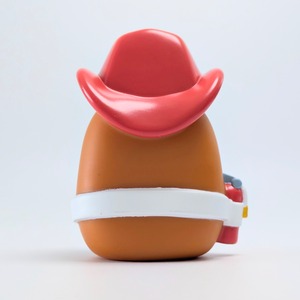 ☆US直輸入☆FUNKO 【 POP! AD ICONS VINYL FIGURE MCDONALDS FIREMAN McNUGGET（ マクドナルド ファイヤーマン マックナゲット ）】 ビニールフィギュア〚アメリカン雑貨 アメトイ〛
