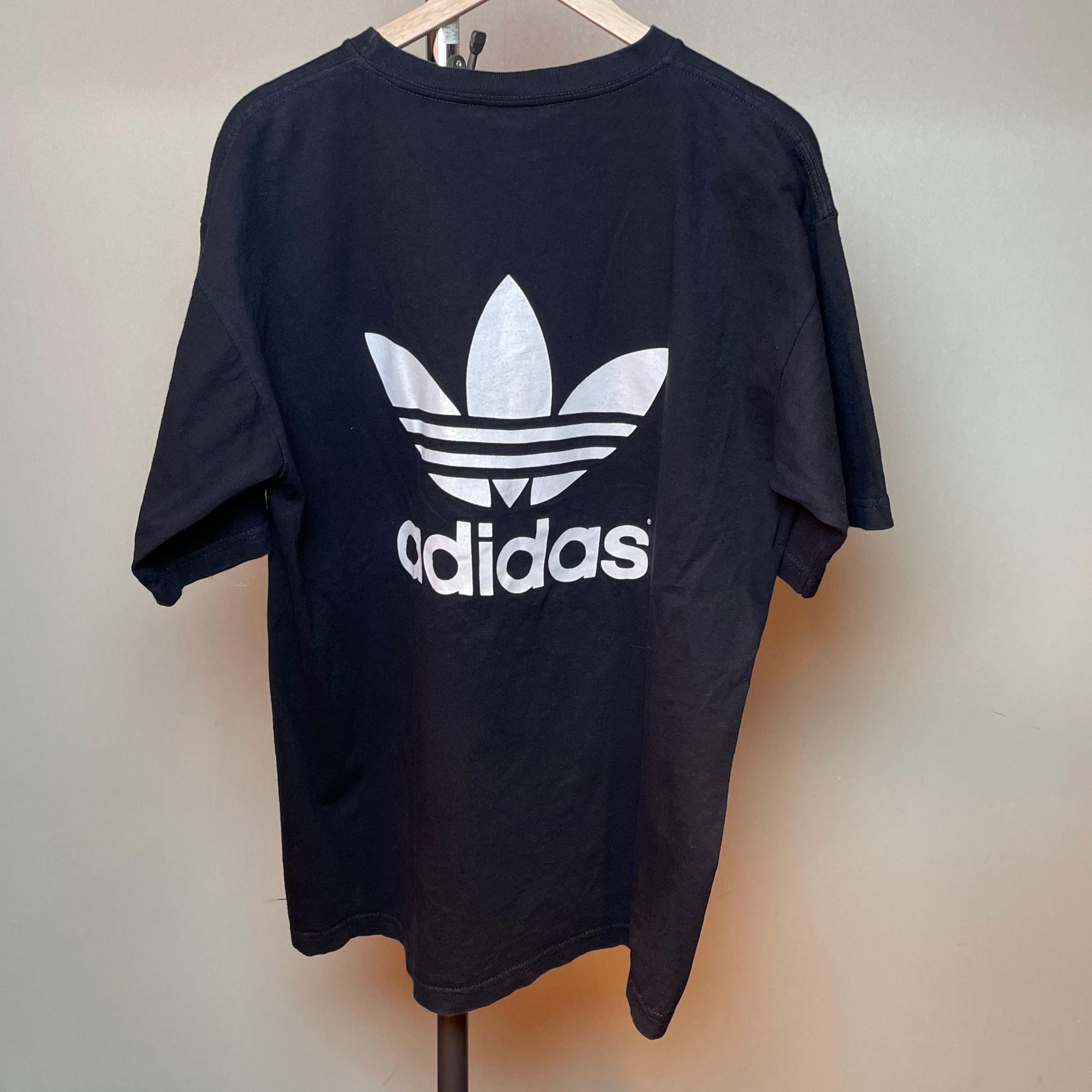 90s】アディダス adidas 常田大希 2XL-