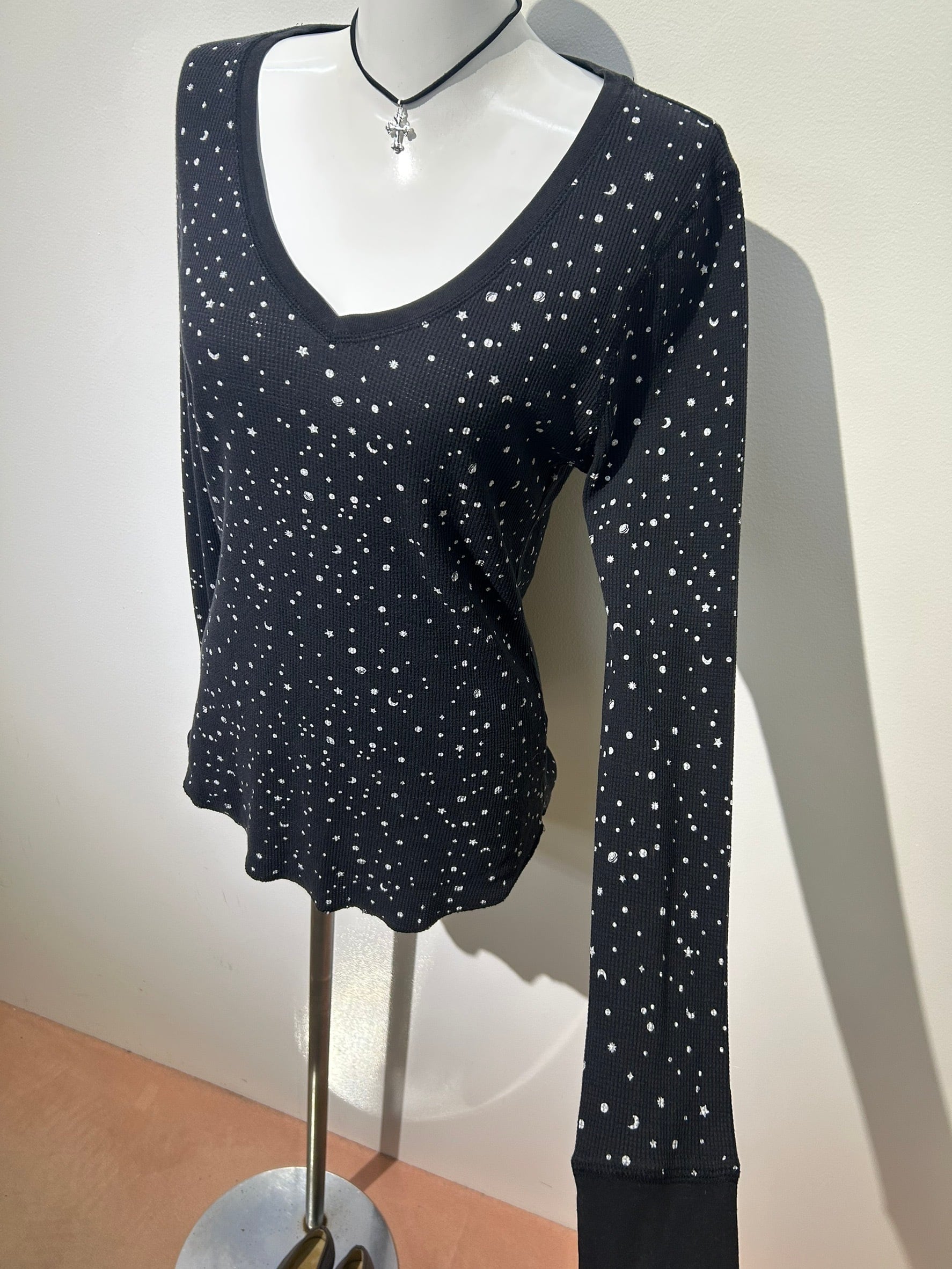 OLD NAVY thermal tops