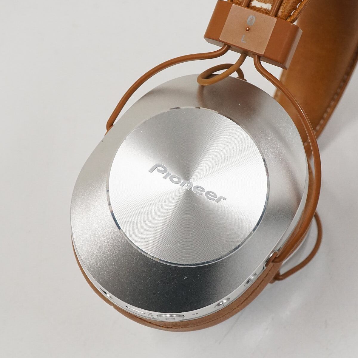 Pioneer SE-MS7BT ワイヤレスヘッドホン USED品 パイオニア ハイレゾ