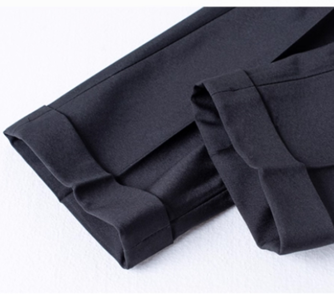 【2本セット購入ページ】ナポリフィット4シーズントラウザー