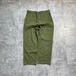 80-90s イギリス軍 実物 フィールドパンツ 80/88/104 w31