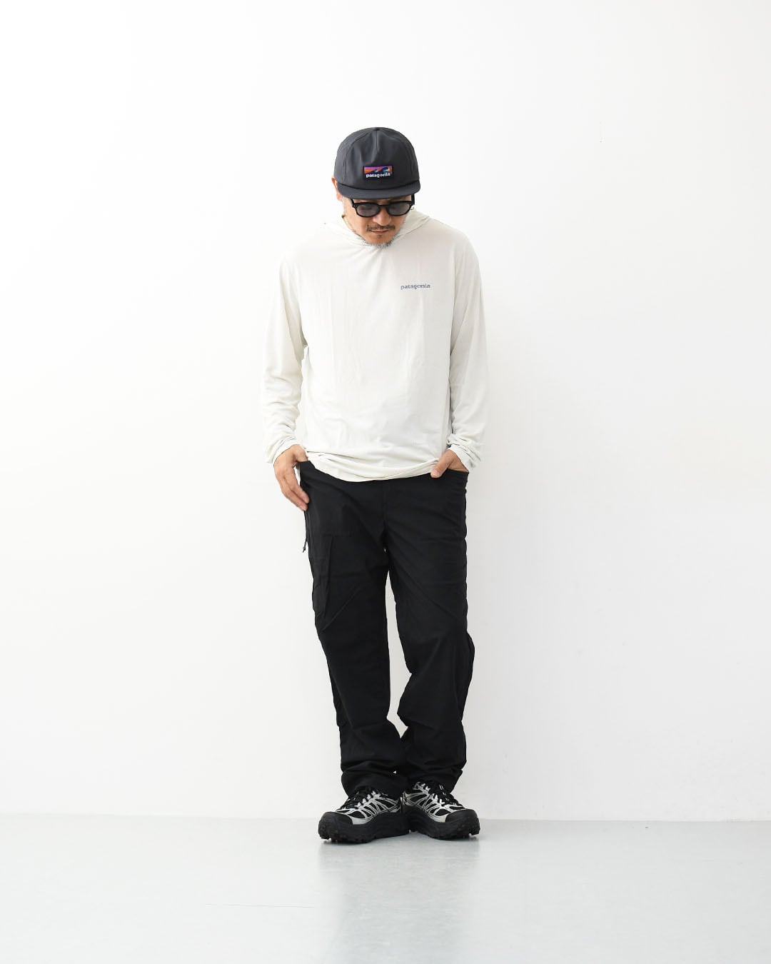 Patagonia [パタゴニア正規代理店] M's Quandary Pants - Short [55178
