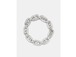 FIFTH " Silver bracelet HL-003