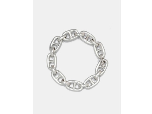 FIFTH " Silver bracelet HL-003