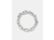 FIFTH " Silver bracelet HL-003