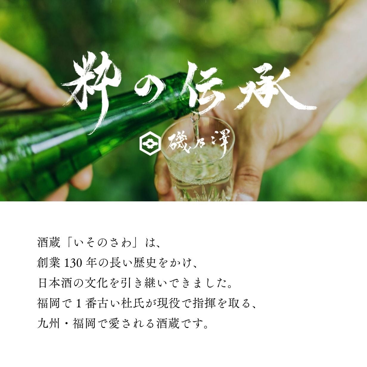 朝摘み梅酒 720ml | isonosawa