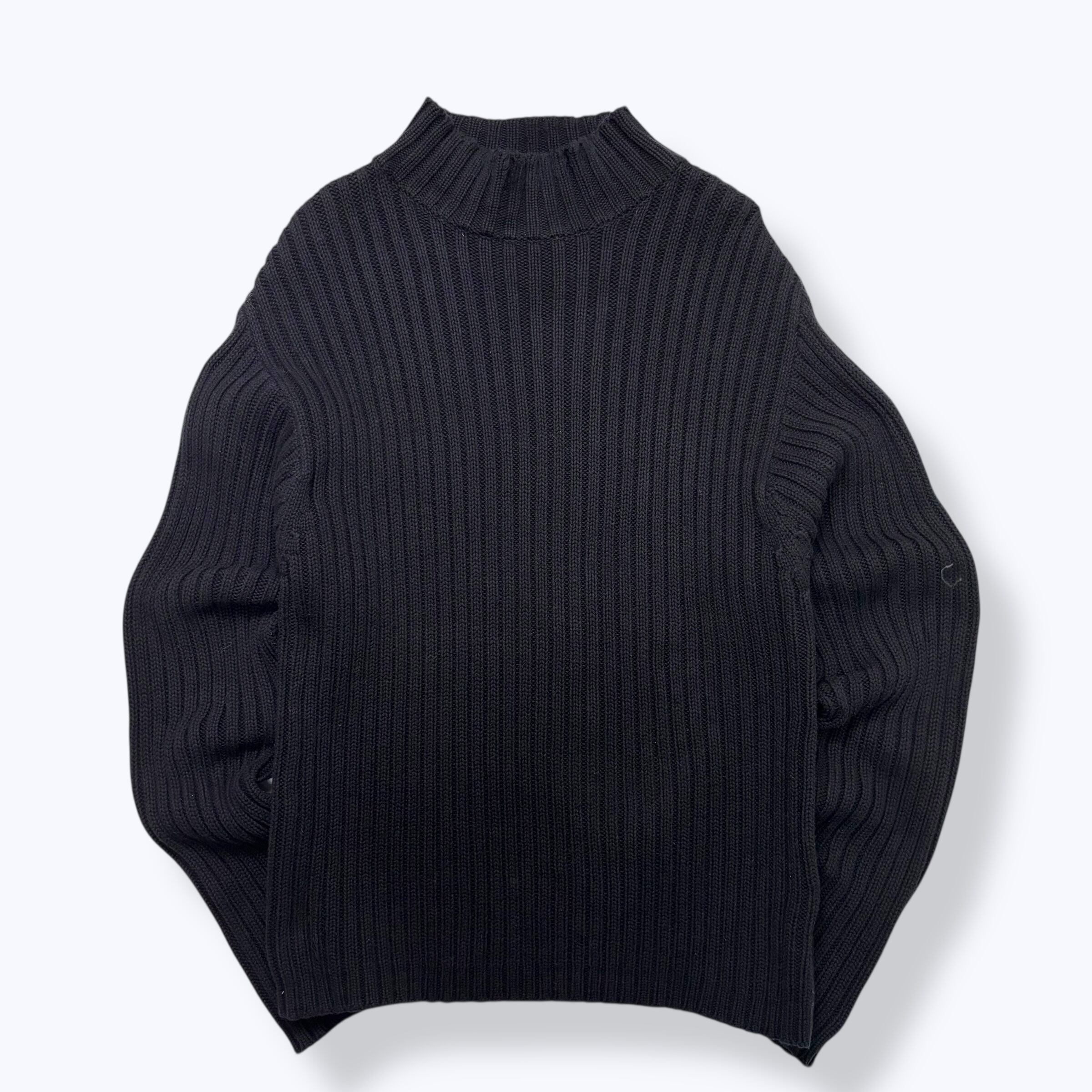 90s Polo Ralph Lauren Cotton Knit M 90年代 ラルフローレン ラルフ 