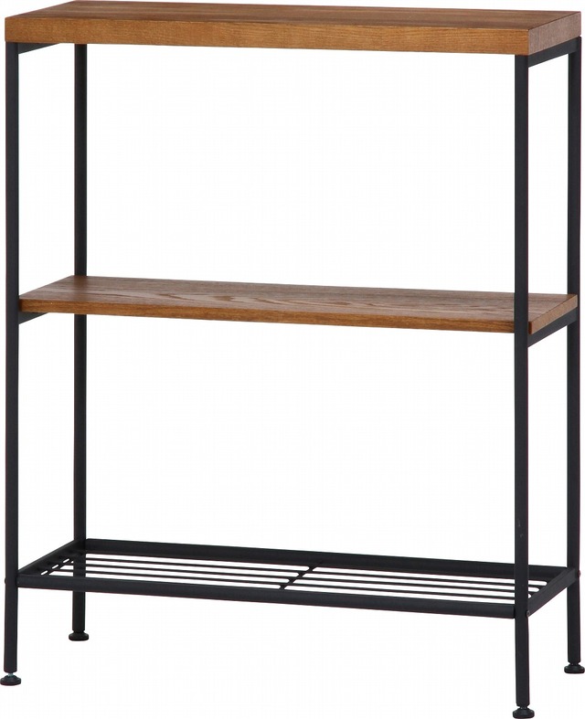 シェルフ3段 レアル