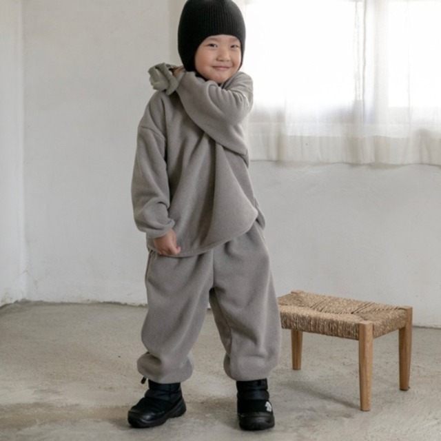 《予約》oatmeal ¨ basic terry set up