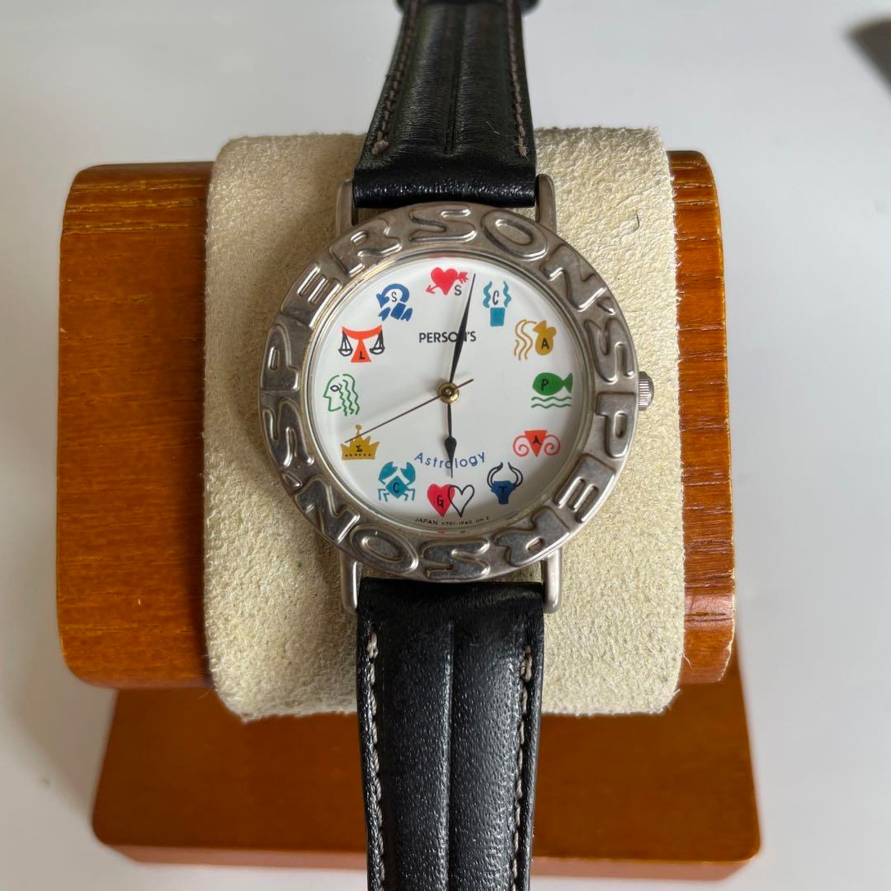 PERSON‘S 腕時計