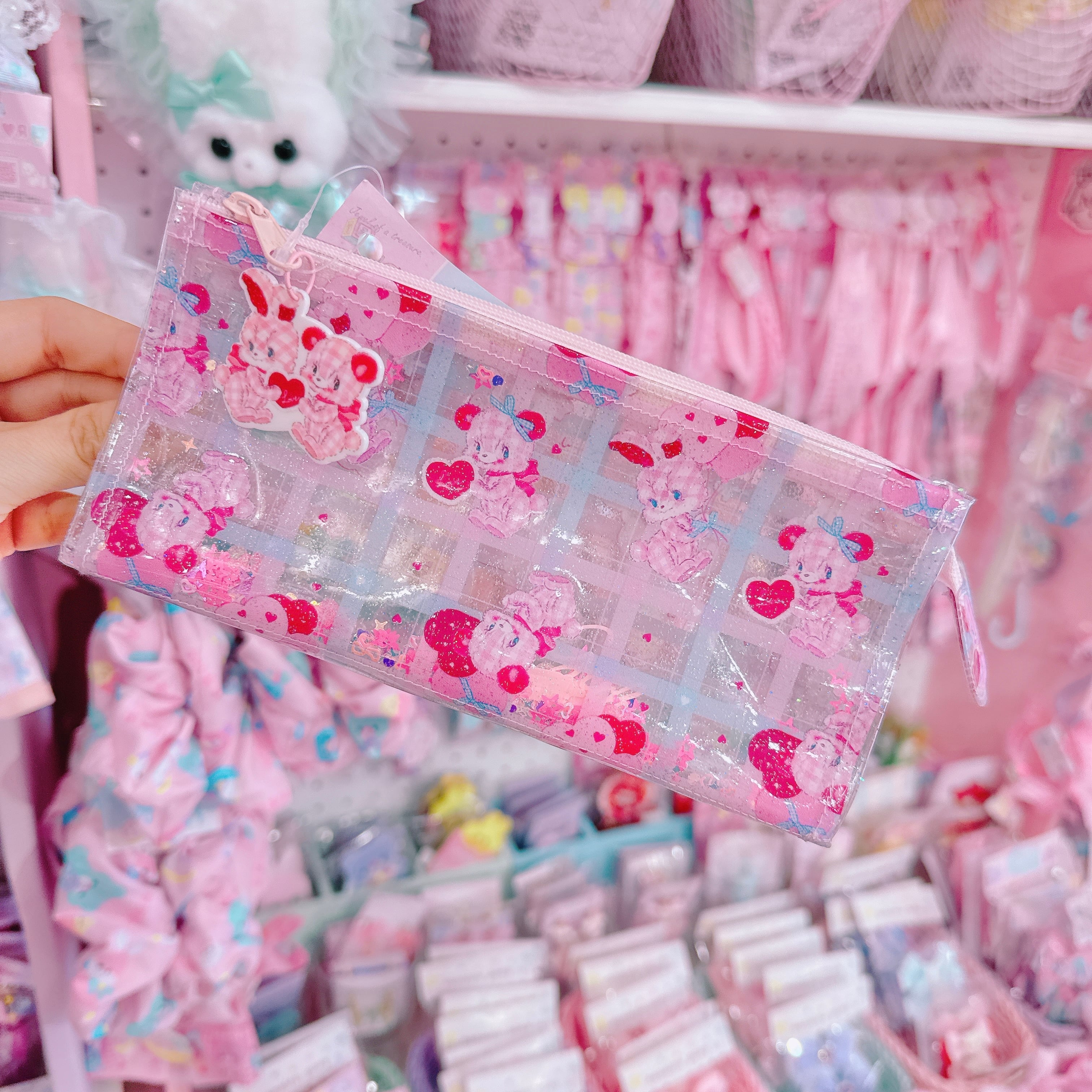 【A2】116-36ビニールポーチ