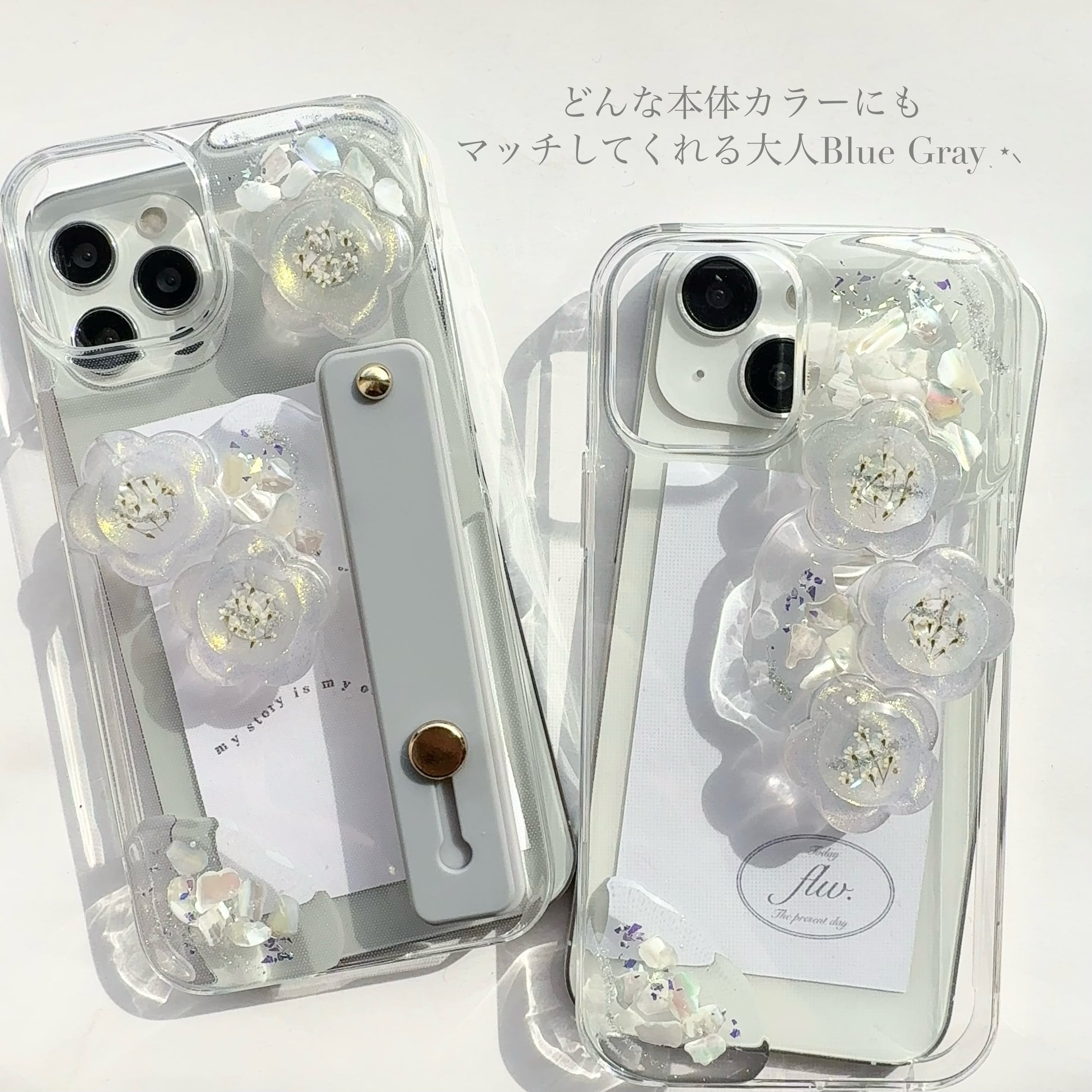 【 Gray 】 全機種対応  Xperia  iPhoneケース  iPhone16  iPhone13  iPhone12 iPhone14 Galaxy