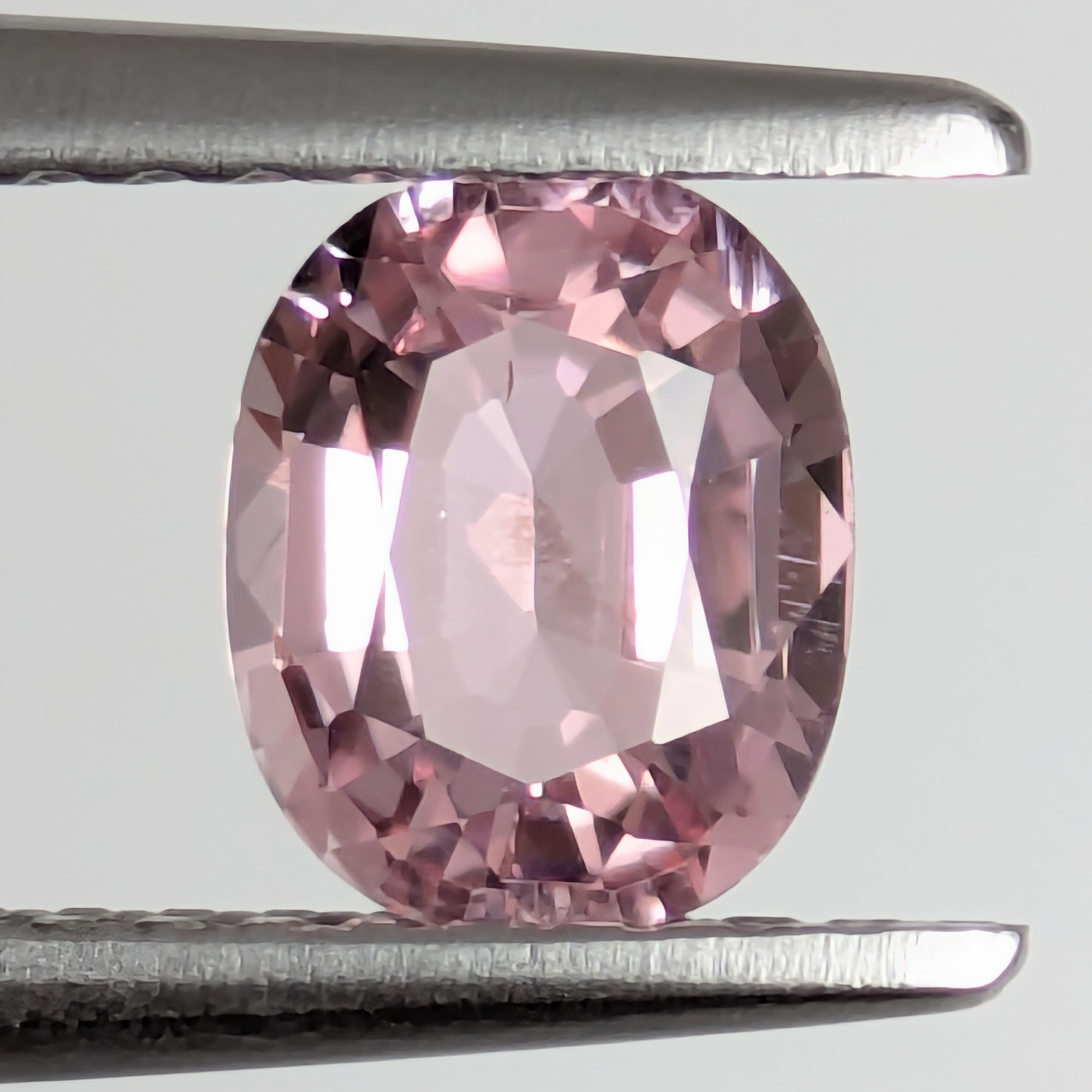 ピンクトルマリンルース【0.69ct】 PRO208661 | Gem's Subculture