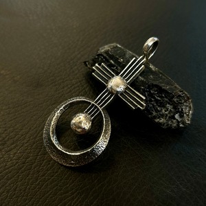 アーロンアンダーソン(Aaron Anderson)  トゥファキャストフレンドシップマークTOP Sサイズ