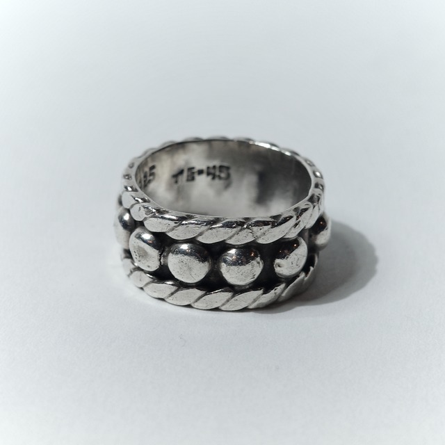 MEXICO RING