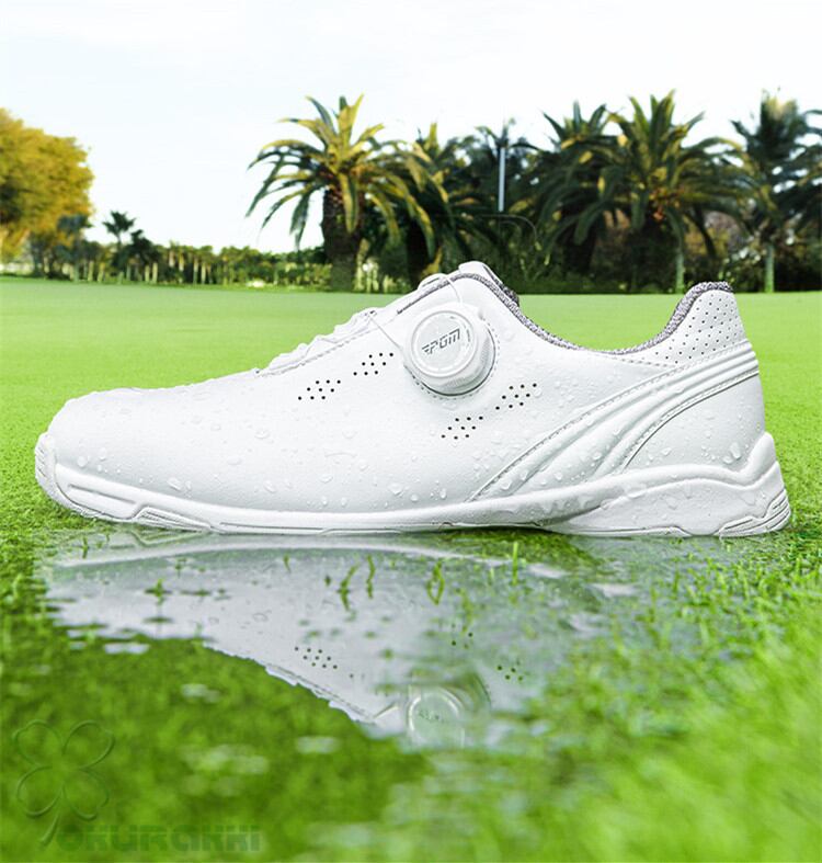 ゴルフ G/FORE レディース シューズ 靴 スニーカー（サイズ37） G/FORE / ジーフォア】 巷で人気のシューズをサイズ感から徹底解説