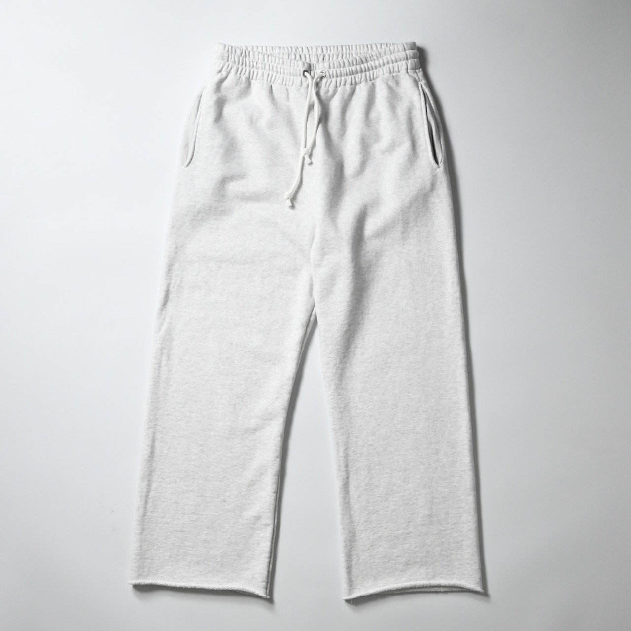 BOWWOW / BOAT CLUB SWEAT PANTS