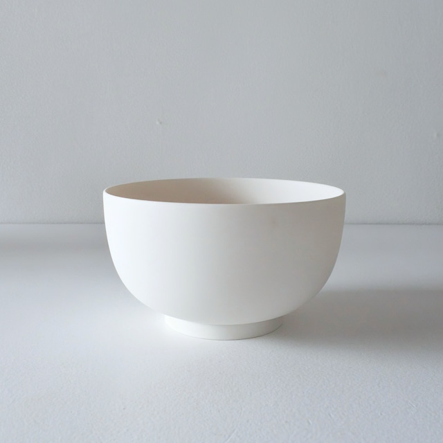 【個展 "余白"】菊池俊治 / donburi #1