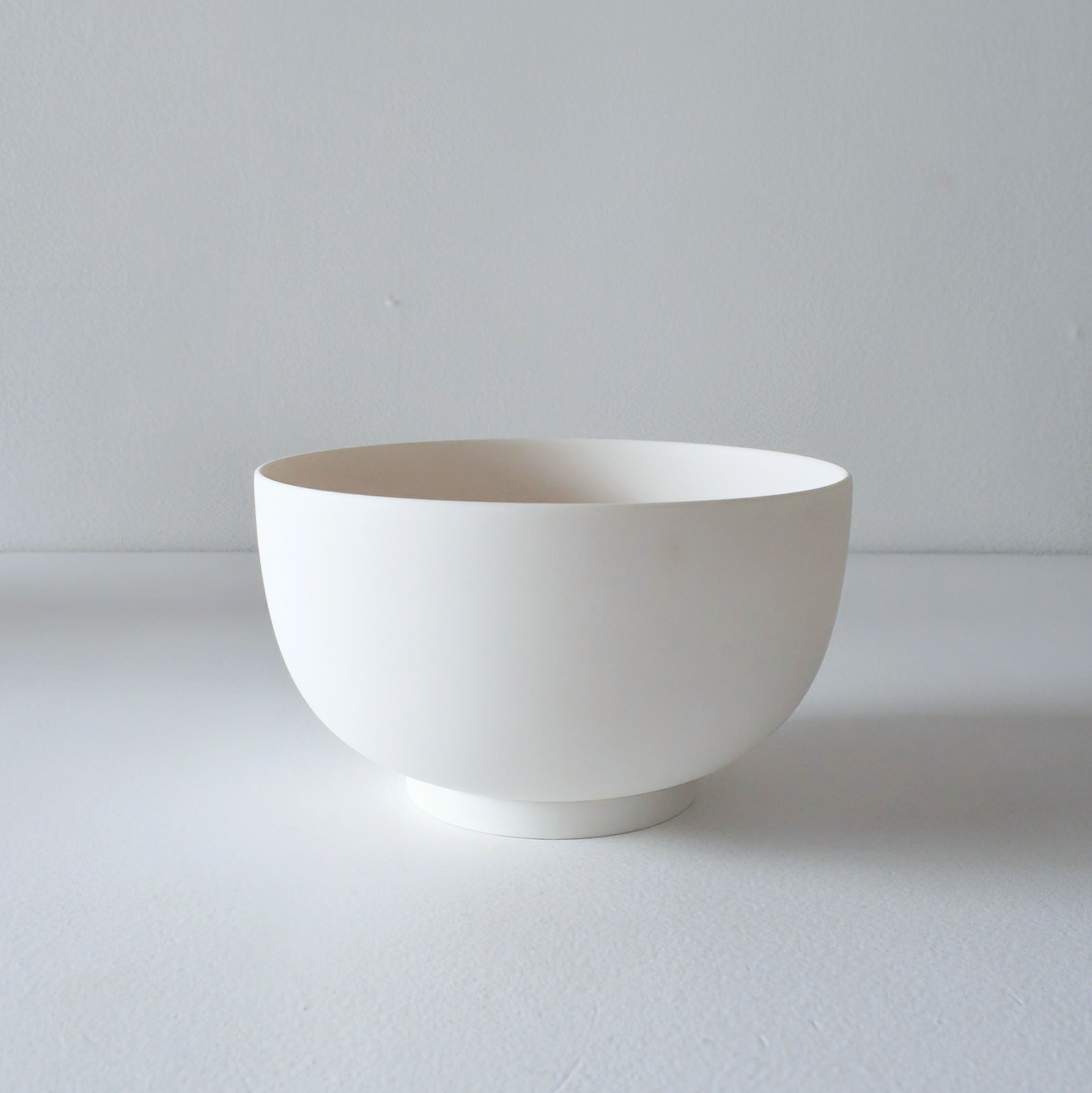 【個展 "余白"】菊池俊治 / donburi #1