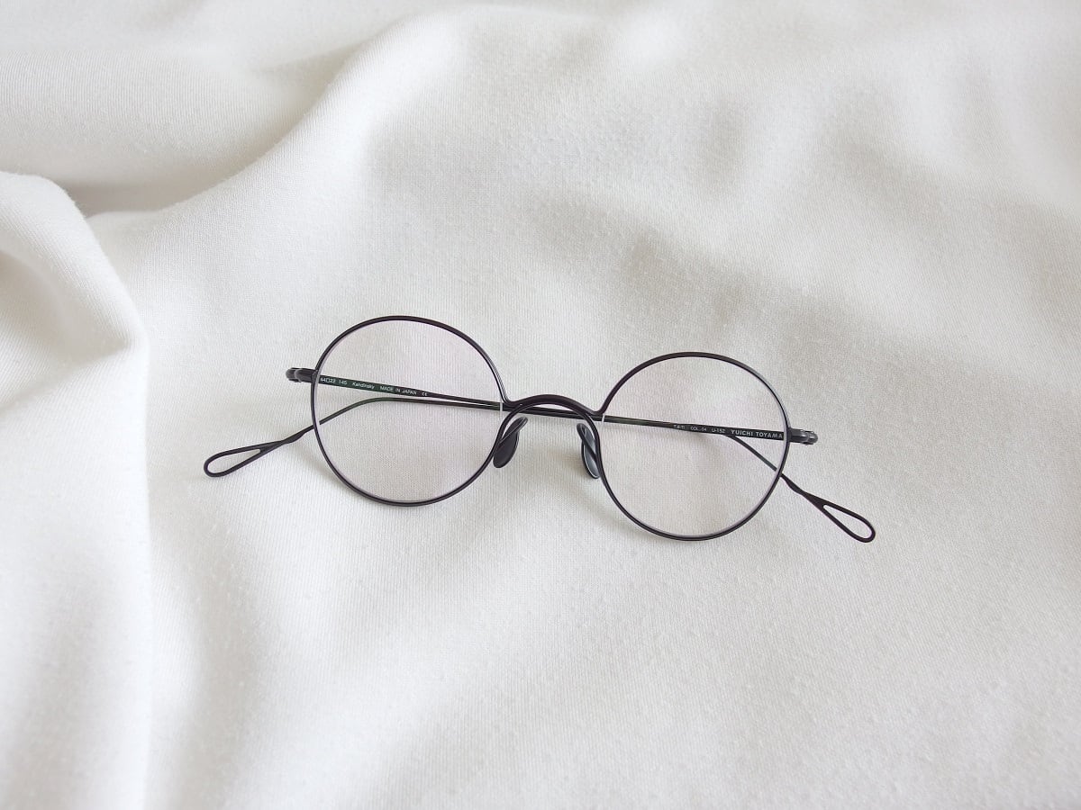 YUICHI TOYAMA. 】U-152 C-04 “Kandinsky” | 正光堂時計店
