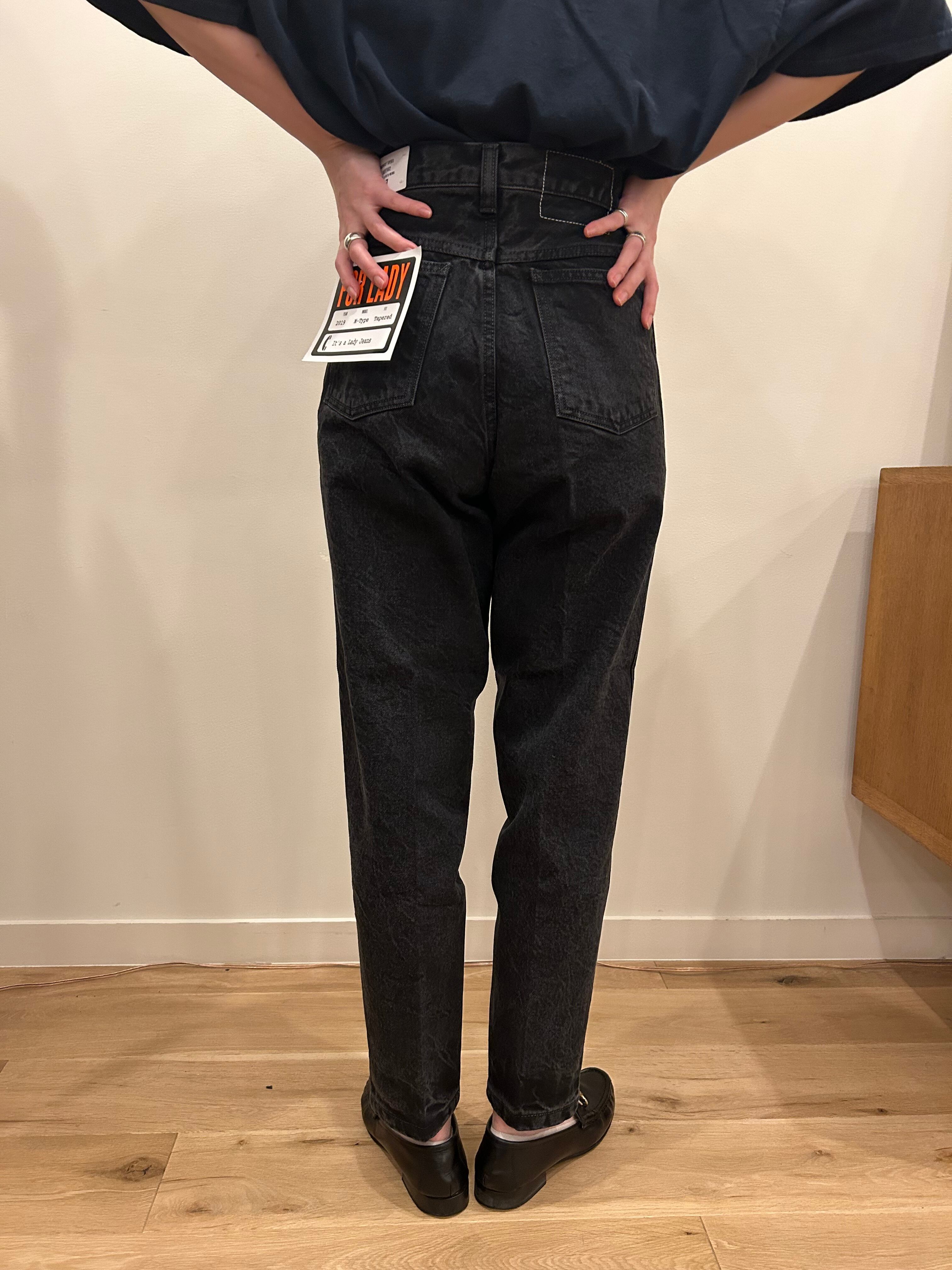 Preloved ORIGINAL DENIM