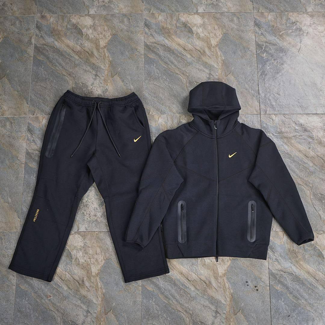 激レア NIKE ナイキ トラックジャケット ジャージ 紺タグ 80s 日本製 L