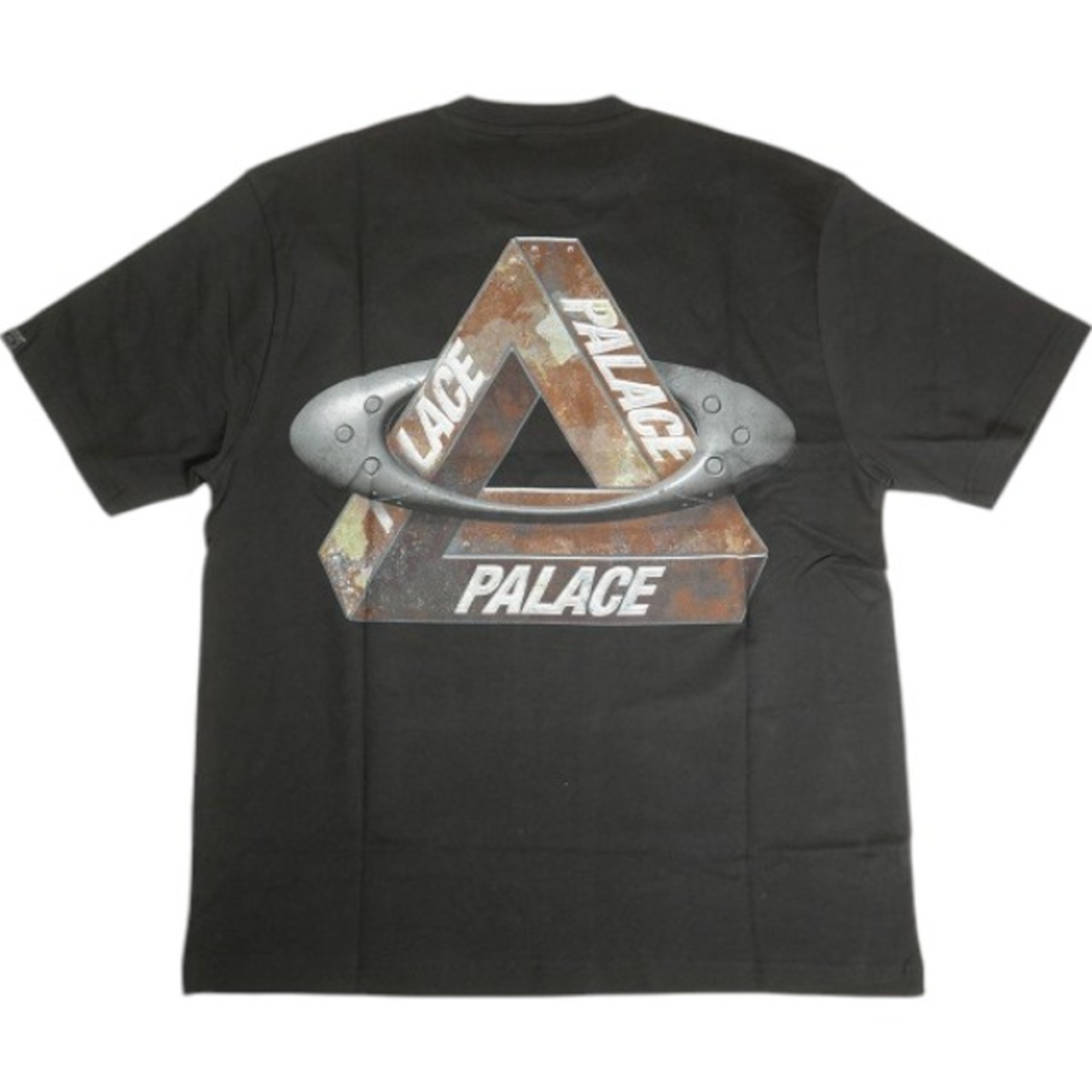 Size【L】 Palace Skateboards パレススケートボード ×OAKLEY 24AW T  