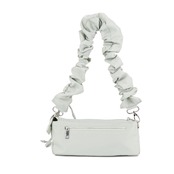 MURUA : 2WAY FRILL SHOULDER BAG