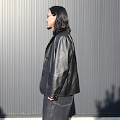 CCU / SACK JKT