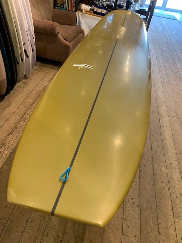 中古ボード】THUNDERBOLT CJ NELSON DESIGNS SPROUT 2.0 9'3” CJ