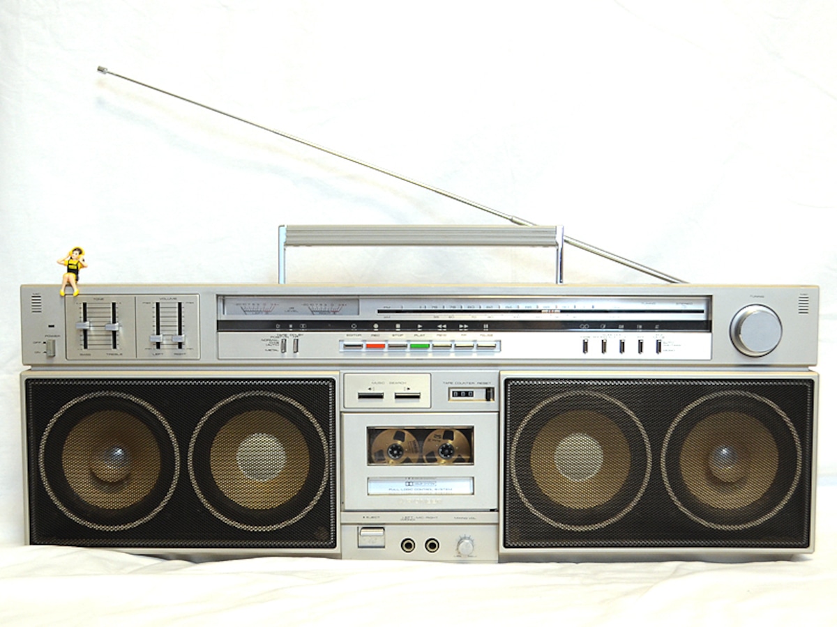 PIONEER SK-800 Runaway パイオニア ランナウェイ | Boombox Japan