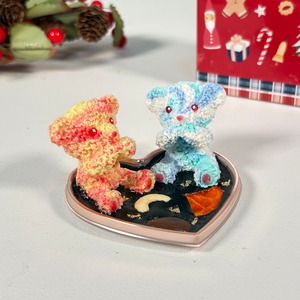 レアくまさん恋ベア