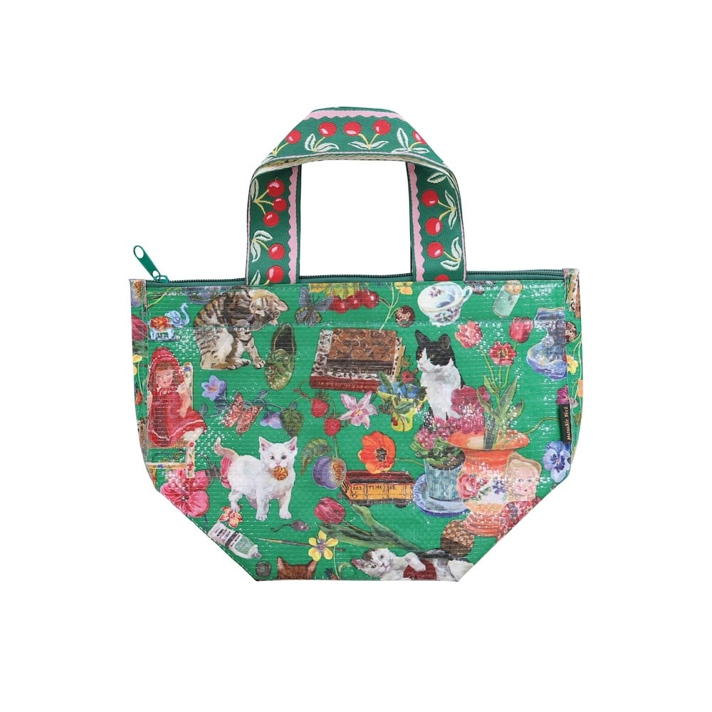 Nathalie Lete(ナタリーレテ) | MONOTIAM