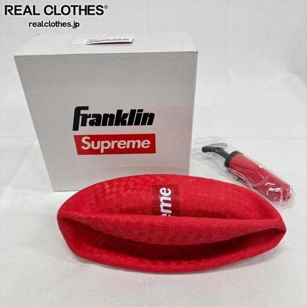 Supreme/シュプリーム | REALCLOTHES/リアルクローズ