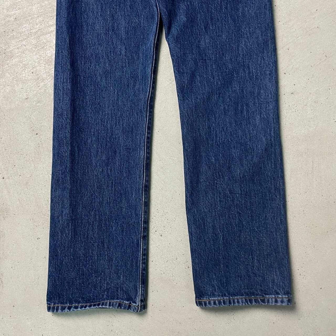 00年代 Levi