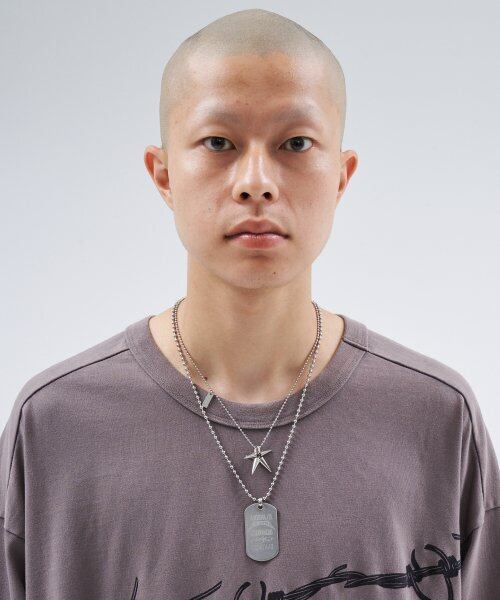 【即日匿名配送】 ENHYPEN ジェイク artist made ネックレス ENHYPEN Artist-Made JAKE ジェイク ネックレス - メルカリ