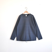 Jackman | PT Himo LS T-shirt サーマル ヒモT