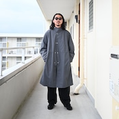 product twelve / T/W Rain Coat
