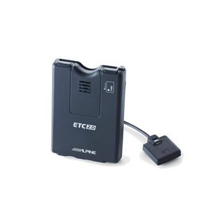 【人気】アルパイン(ALPINE) ETC2.0車載器 HCE-B120