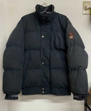80-90sTripleFATGoose Goose Dawn Short Jacket/L