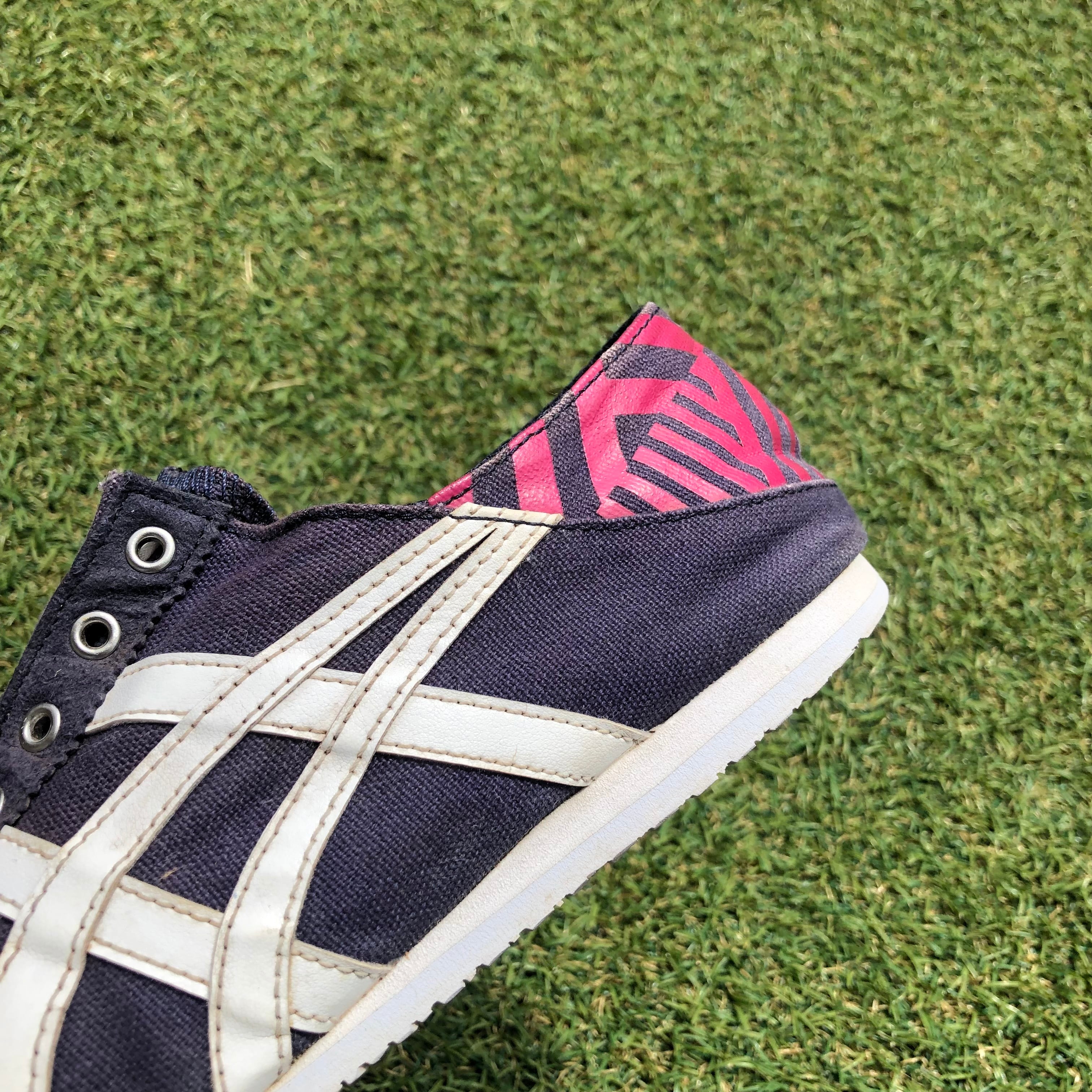 Onitsuka Tiger MEXICO66 PARATY オニツカタイガー メキシコ66