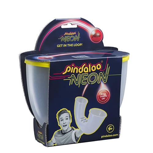 Pindaloo ジャグリングトイ（ネオン） | Pindaloo（ピンダルー）日本