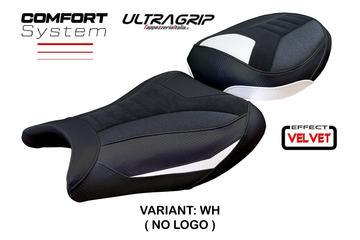 GSX R 1300 HAYABUSA (08-20) 専用シートカバー【Japan Comfort System